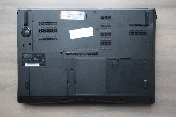 Origin EON 17-S