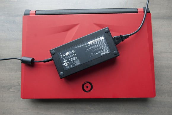 Origin EON 17-S