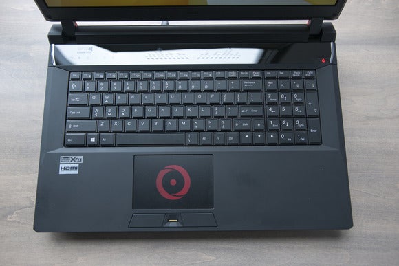 Origin EON 17-S