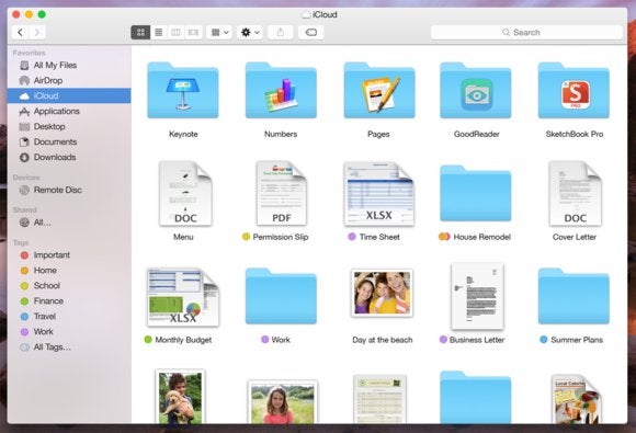 mac finder window disappears