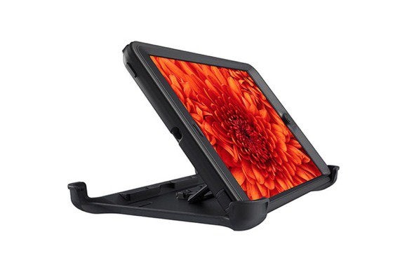otterbox newdefender ipad