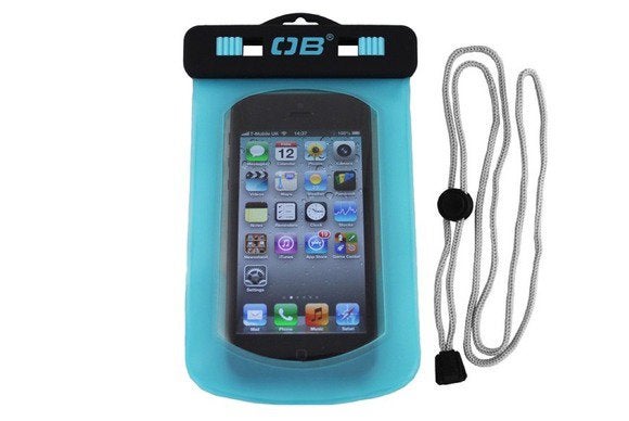 overboard waterproof iphone