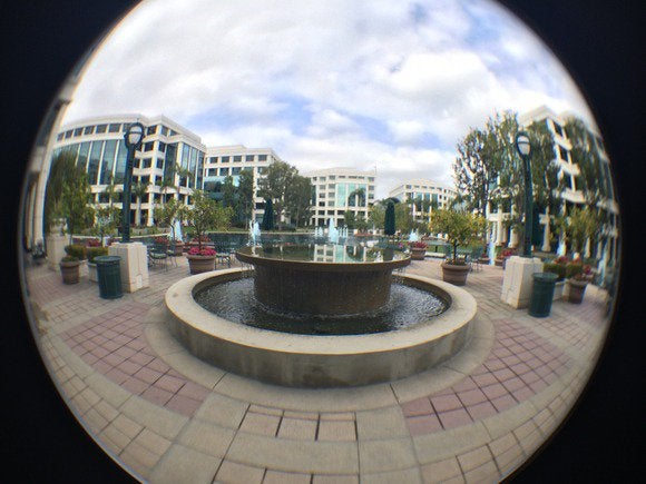 photojojo fisheye