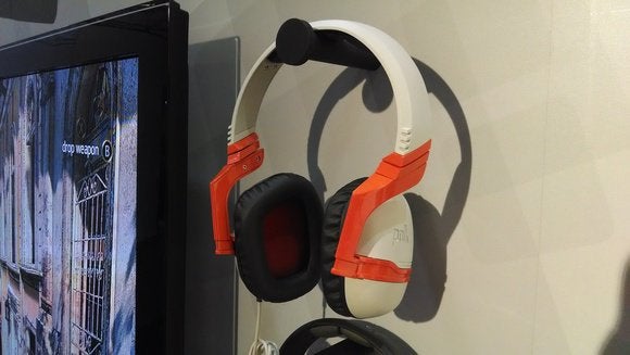 polk headset
