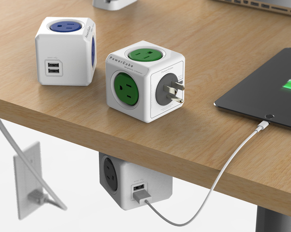 PowerCube Extended USB