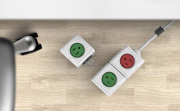 PowerCube Extended USB
