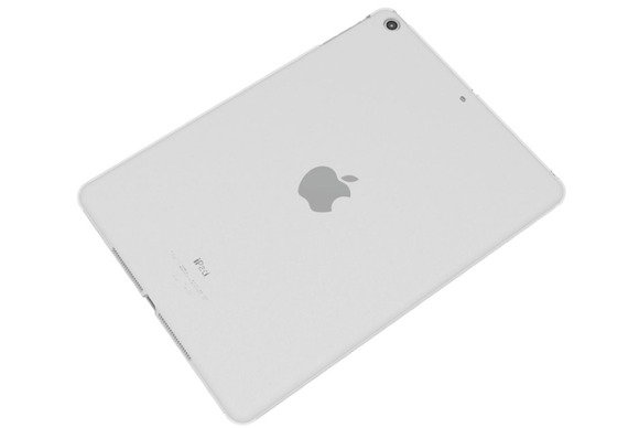 powersupport airjacket ipad