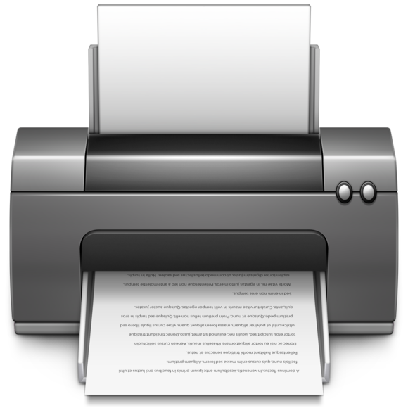 mac system preferences printer