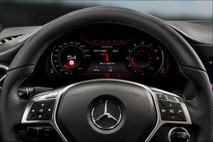 qnx turn by turn