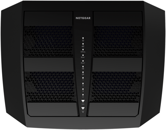 Netgear Nighthawk X6