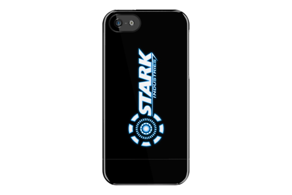 redbubble starkindustries iphone