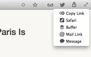 reeder services