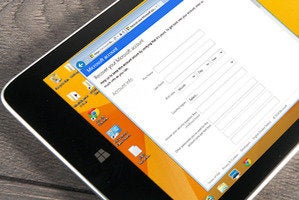 Reset your Windows 8 password if you're locked out