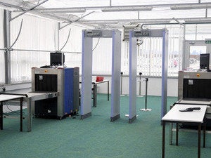 Culture clash: How physical security is impacted by cultural norms