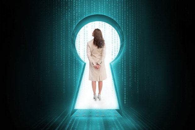 security privacy