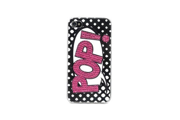 skinnydip pop iphone