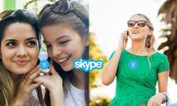 skypeiphone