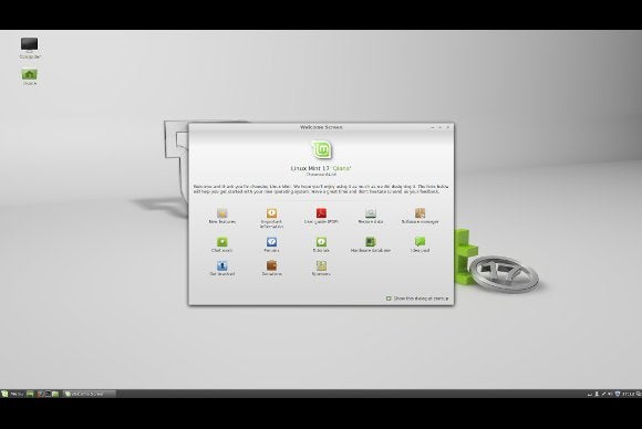 10 awesome improvements in Linux Mint 17 PCWorld