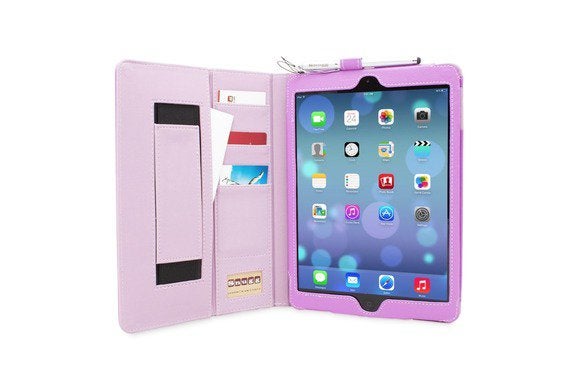 snugg executive ipad