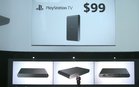 Sony's E3 briefing a mix of hardware, new gaming titles