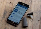 Soundhawk is a wearable for your ear that fine-tunes all the world's noises