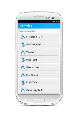 staples connect android galaxy s3 activities