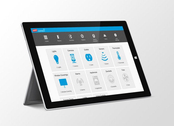 Staples Connect on Windows 8