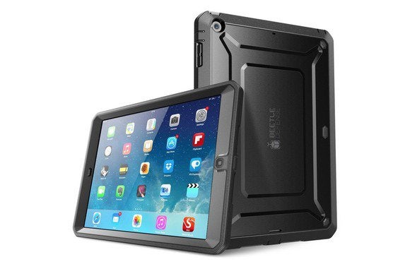 supcase beetle ipad