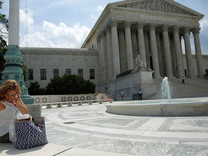 Rights groups applaud Supreme Court cellphone ruling