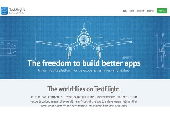 testflight