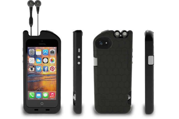 turtlecell case iphone