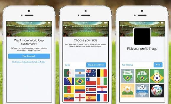 twitterworldcup