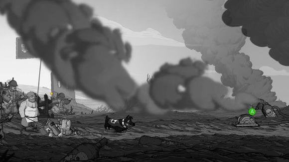 Valiant Hearts