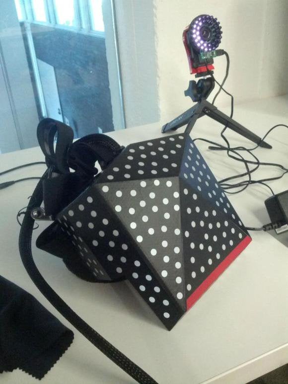 Valve VR Headset