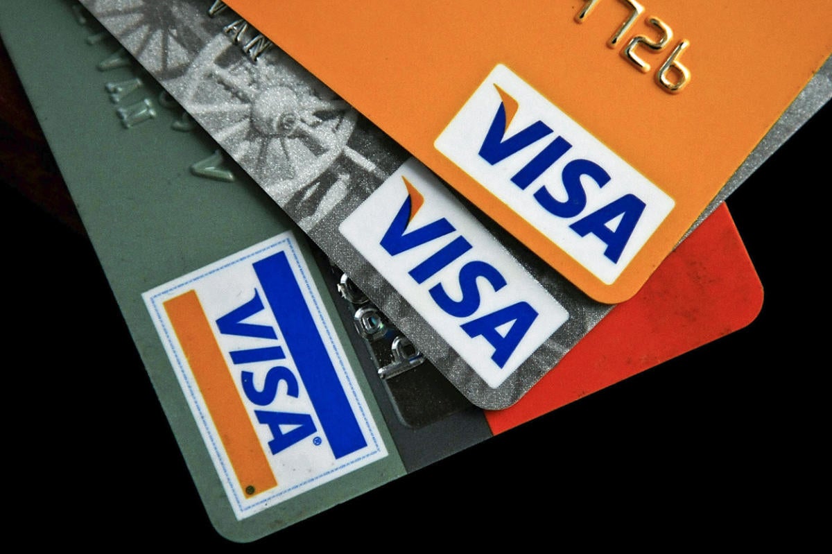 Info about Pin Security | Visa