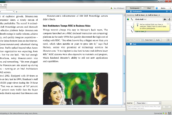 webex
