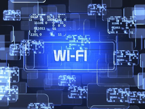 New WiFi 6E and WiFi 7 standards: market and applications - IoT Business  News