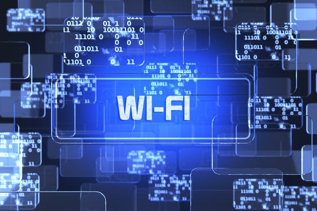 Image: Wi-Fi 6E is coming to the Apple enterprise