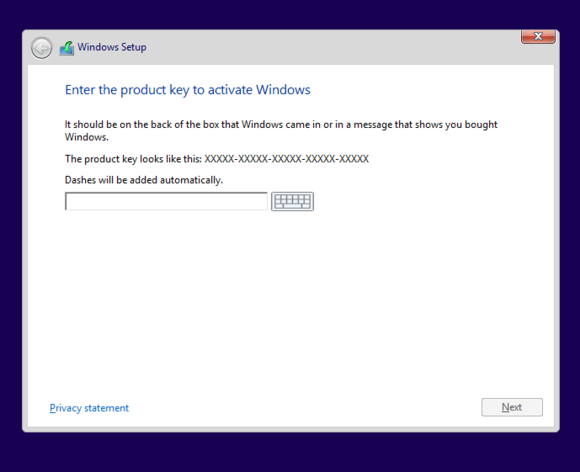 buy windows 8 activation key