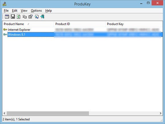 windows 8 top10 questions where is my product key