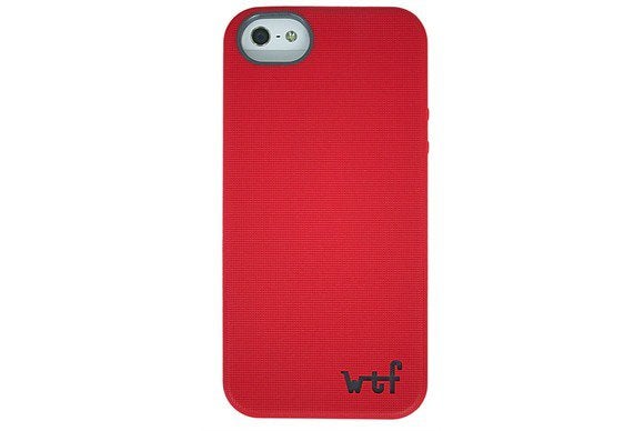 wtfactory slimclip iphone