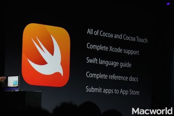 wwdc2014 keynote 101