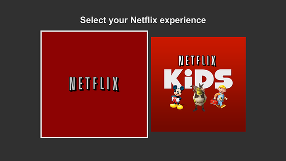 xbox feedback netflix party mode