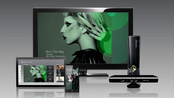 xbox feedback xbox music