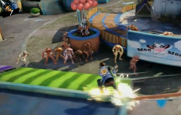 xbox one sunset overdrive 2 e3 2014