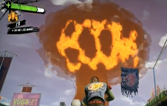 xbox one sunset overdrive 4 e3 2014