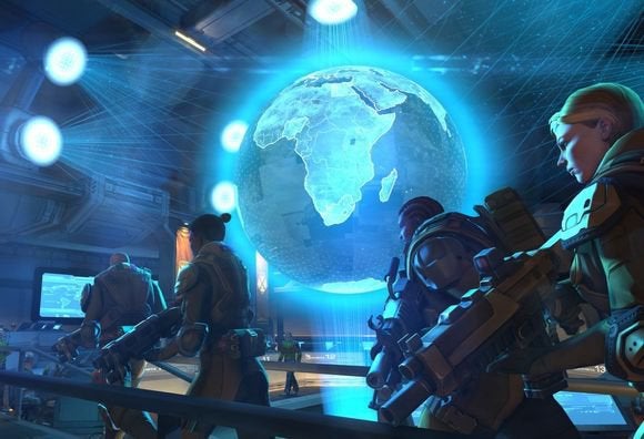 xcom enemy unknown splash
