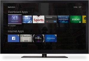 xfinity x1 apps