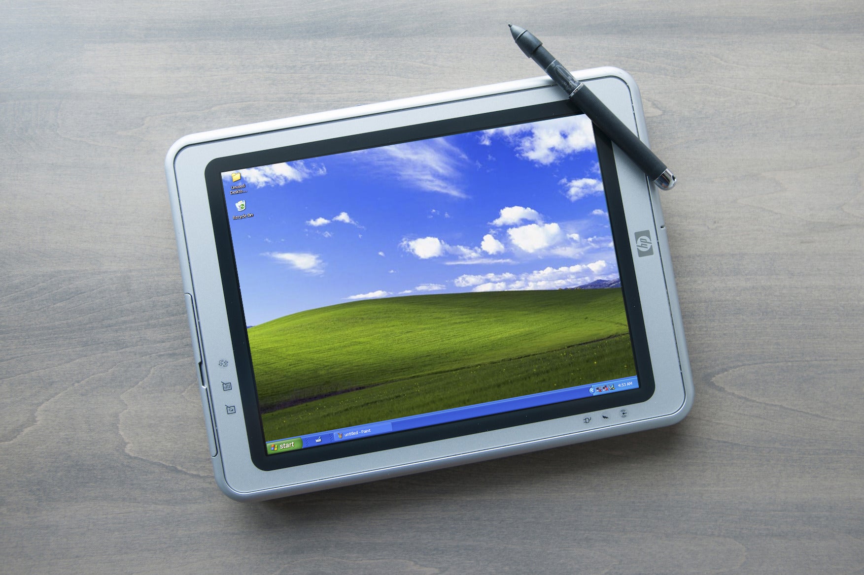 Что такое windows xp tablet edition