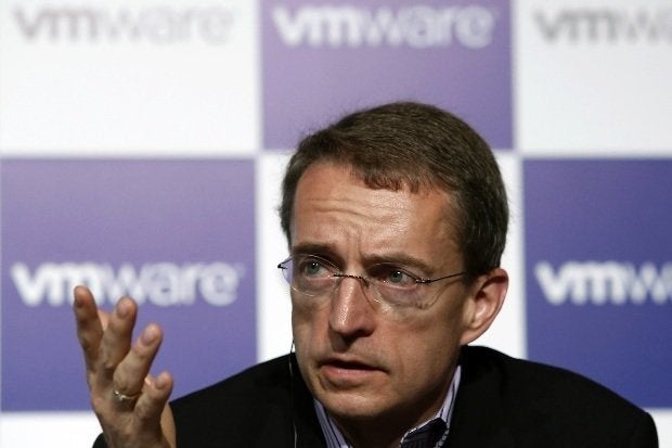 Should Emc Sell Off 80 Stake In Vmware Network World
